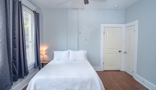 Apartamento (1 Bedroom)
