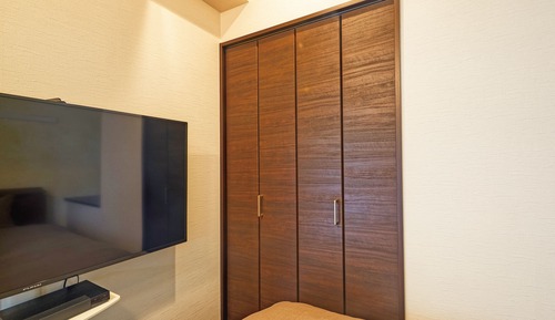 Habitación junior con 2 camas individuales, no fumadores