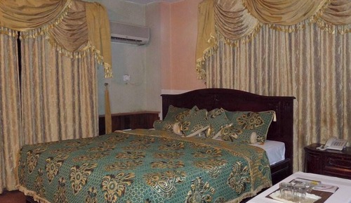 Habitación doble