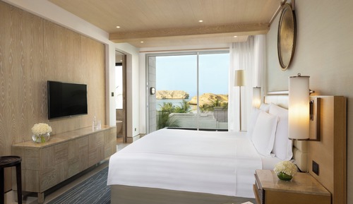 Casa, vistas al mar (Summerhouse with Garden and Pool)