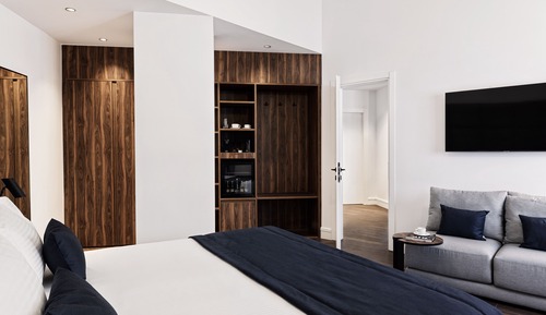 Suite ejecutiva