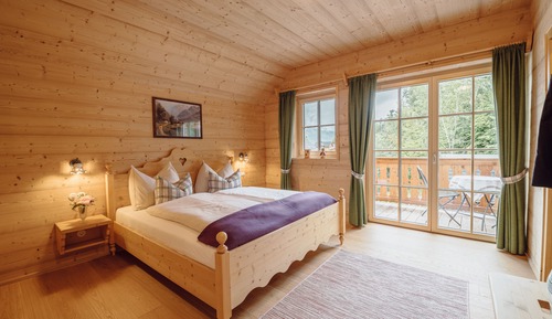 Chalet Grand