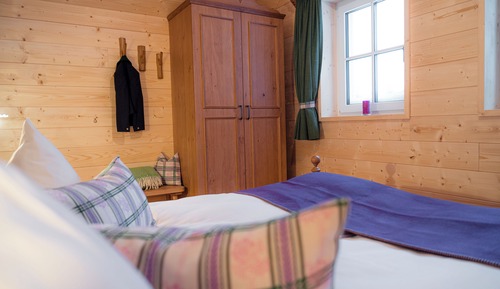 Chalet familiar