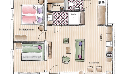 Apartamento