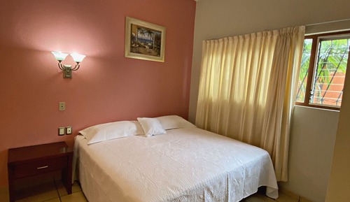 Habitación superior