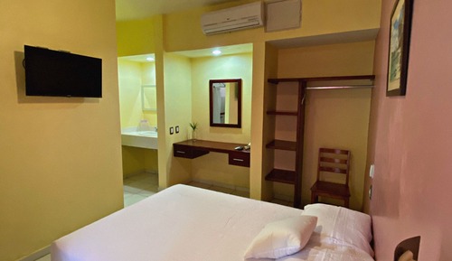 Habitación Business