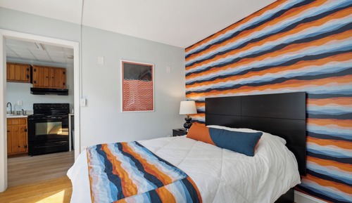 Suite Deluxe