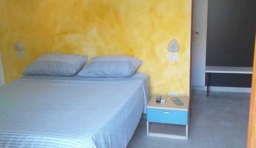Habitación, 1 habitación, accesible para personas con discapacidad, fumadores
