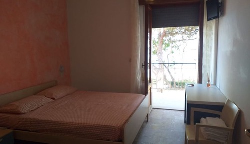 Habitación, 1 habitación, accesible para personas con discapacidad, fumadores