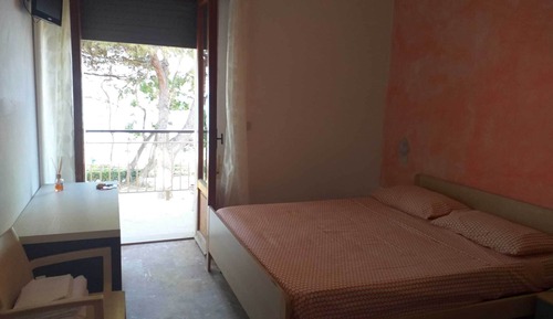 Habitación, 1 habitación, accesible para personas con discapacidad, fumadores