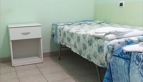 Habitación, 1 habitación, accesible para personas con discapacidad, fumadores