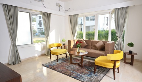Habitación ejecutiva