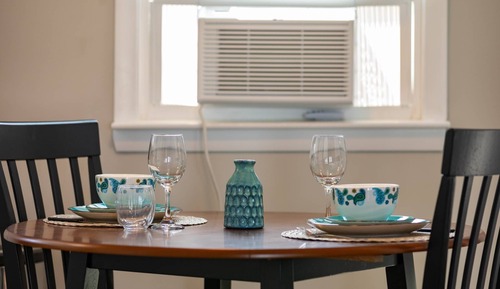 Apartamento (Odysea)