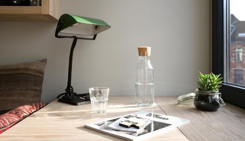 Habitación cuádruple