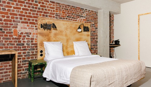 Habitación familiar (For 6)