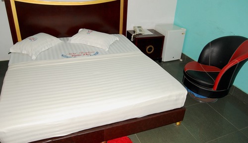 Suite estándar