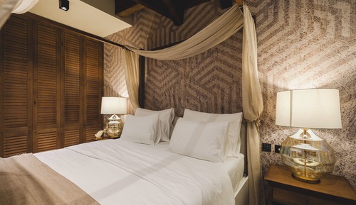 Superior Queen Room