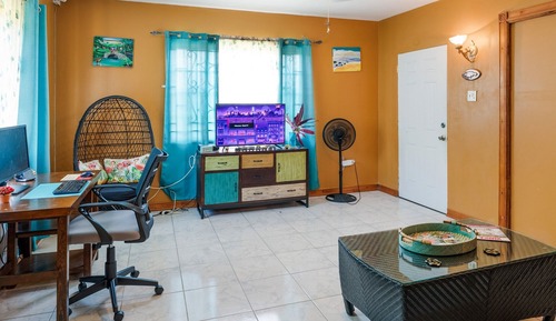 Villa, 6 habitaciones