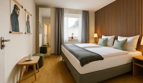 Apartamento Confort