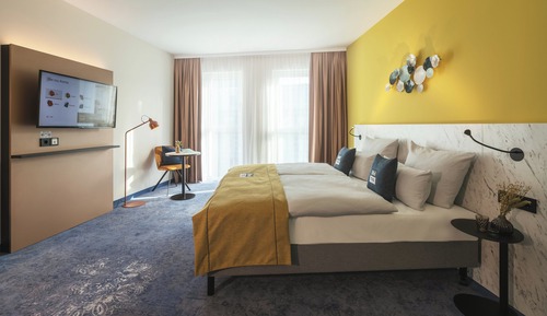 Habitación Premium, 2 camas individuales