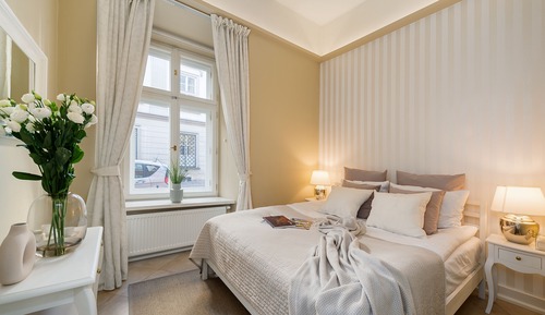 Apartamento básico