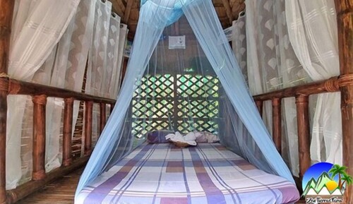 Cabana Room