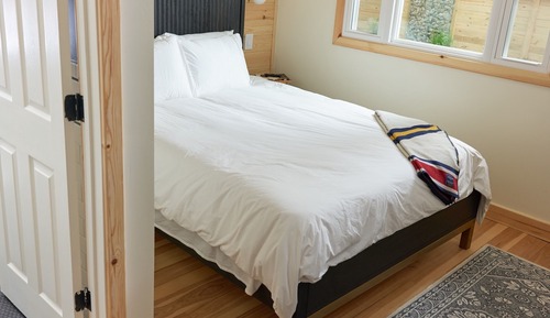 Habitación clásica