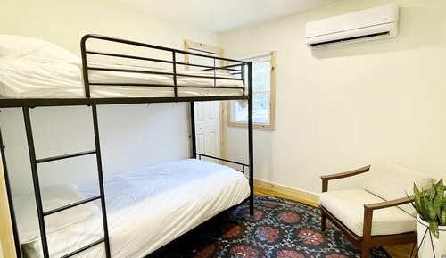 Cabaña Premium