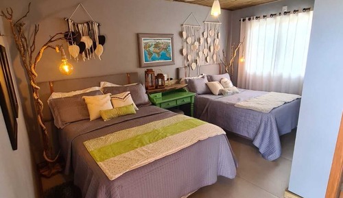 Habitación estándar