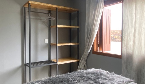 Habitación cuádruple familiar