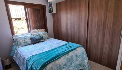 Habitación cuádruple familiar