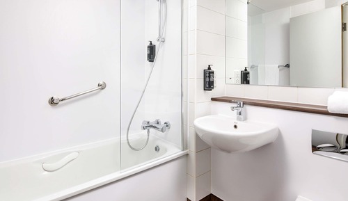 Habitación familiar, 1 cama doble con sofá cama (Classic)