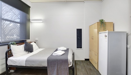 Habitación Confort doble