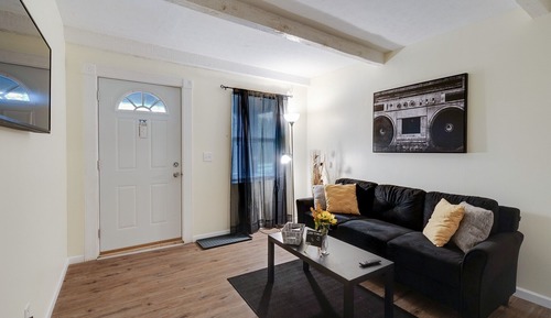 Apartamento, 2 habitaciones