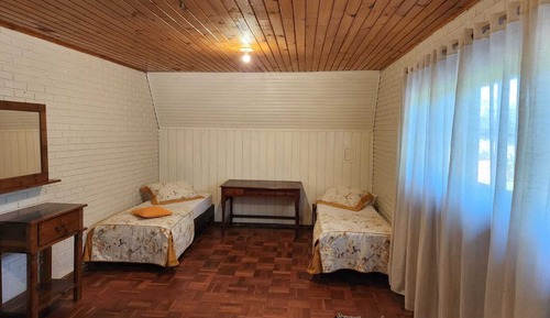 Suite tradicional