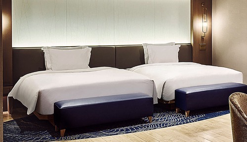 Suite, 1 habitación, balcón