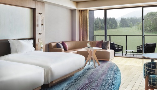 Habitación Premium