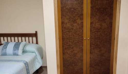 Habitación individual clásica