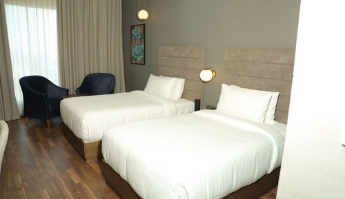 Habitación, 1 cama individual, no fumadores
