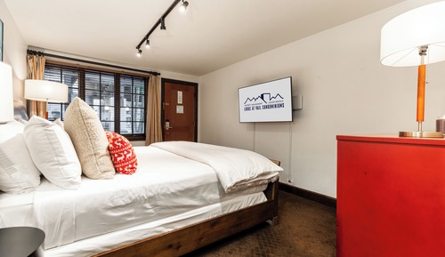 Apartamento Confort