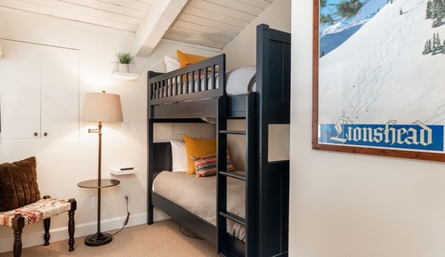 Apartamento de lujo