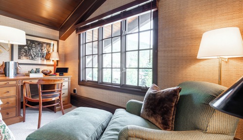 Apartamento de lujo