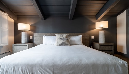 Apartamento de lujo