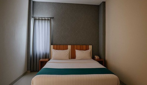 Habitación individual estándar