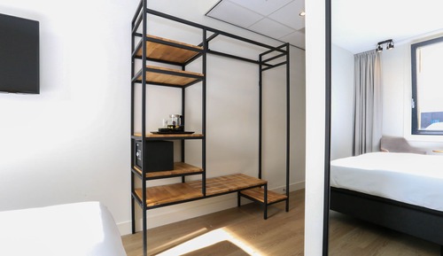 Habitación familiar