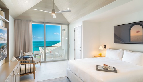 Oceanfront Studio