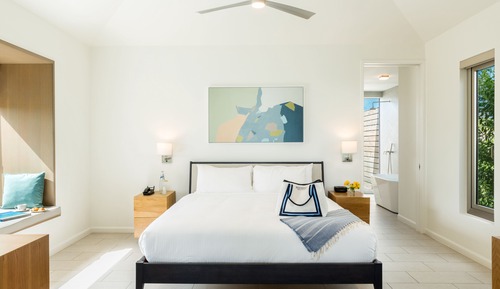 Ocean View Ridge One Bedroom
