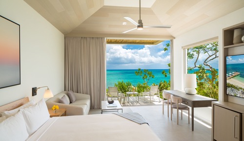 Ocean View Ridge Studio