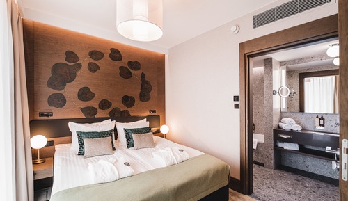Apartamento Grand