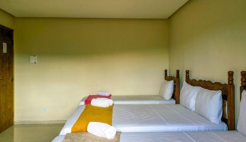 Habitación estándar